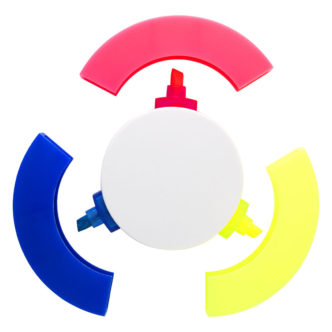 ZUMA, marker, 3/1, beli