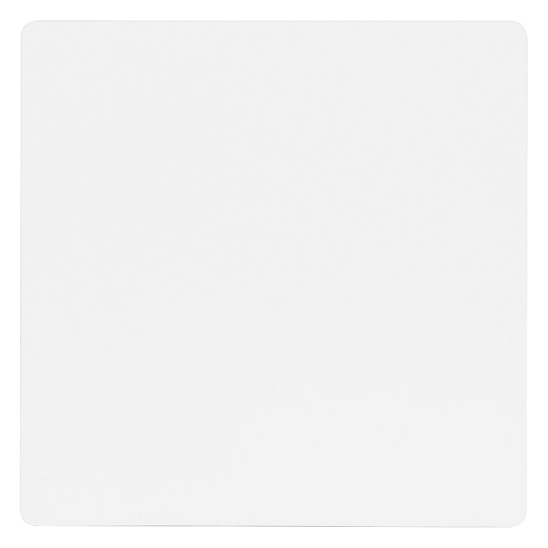 SUBLI PHOTO 15X15, sublimacioni panel za fotografije, beli