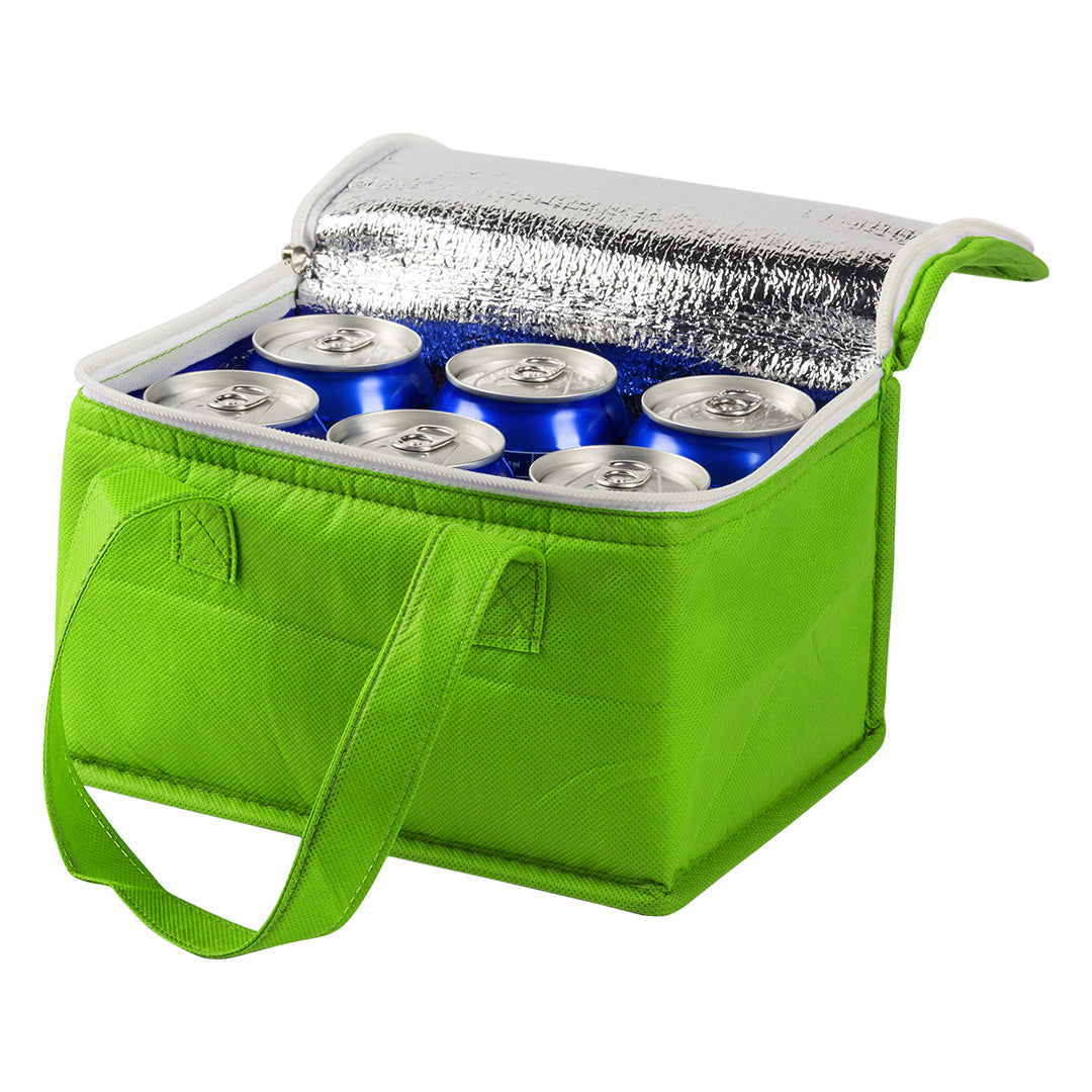 SODA, frižider torba, crna