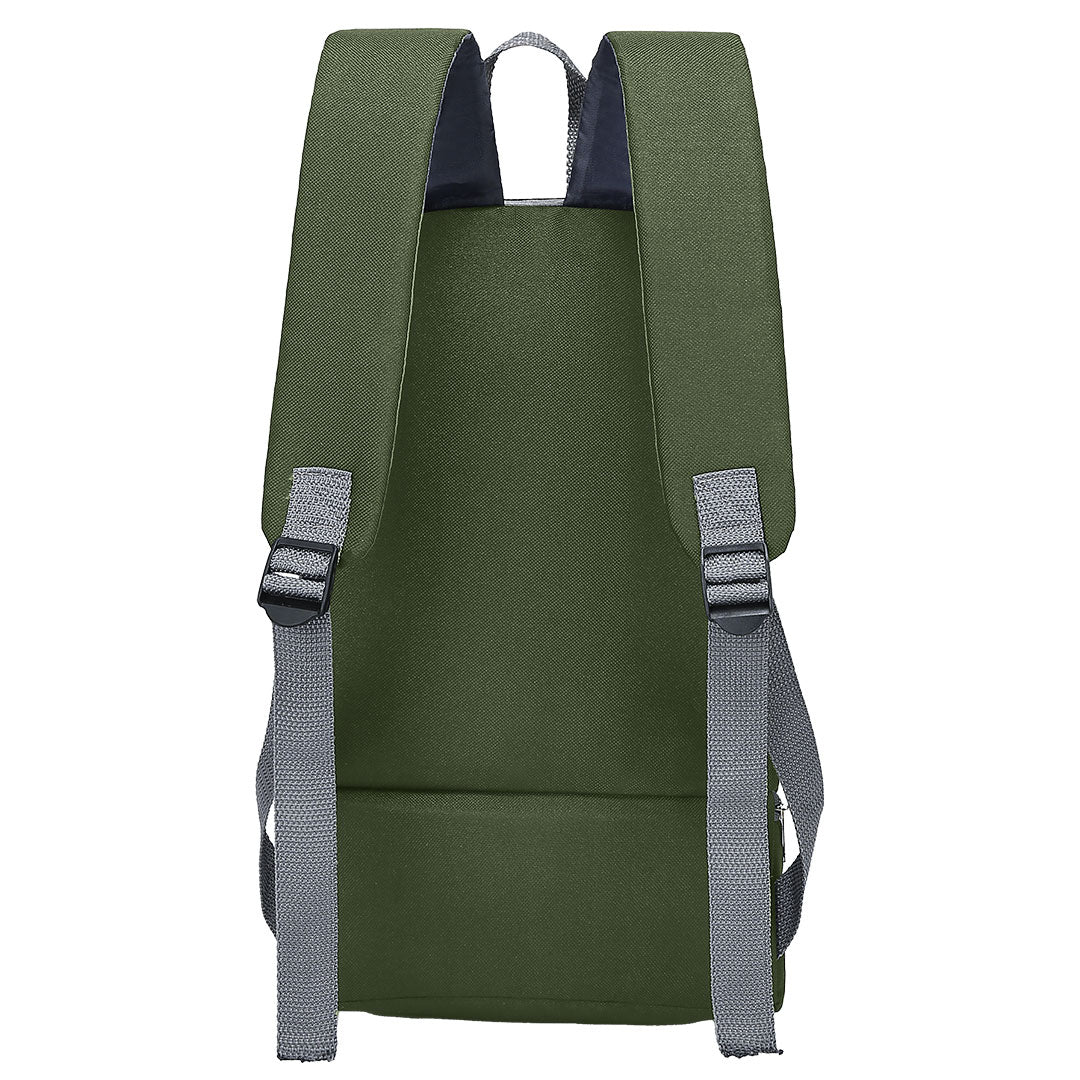 TROTTER, ranac, crni