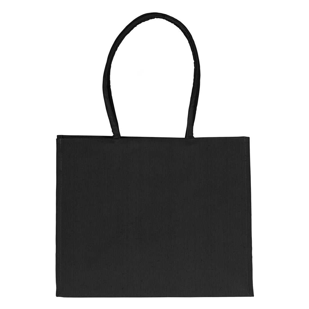 SPLENDID, torba od kanvas tkanine, 320 g/m2, bela