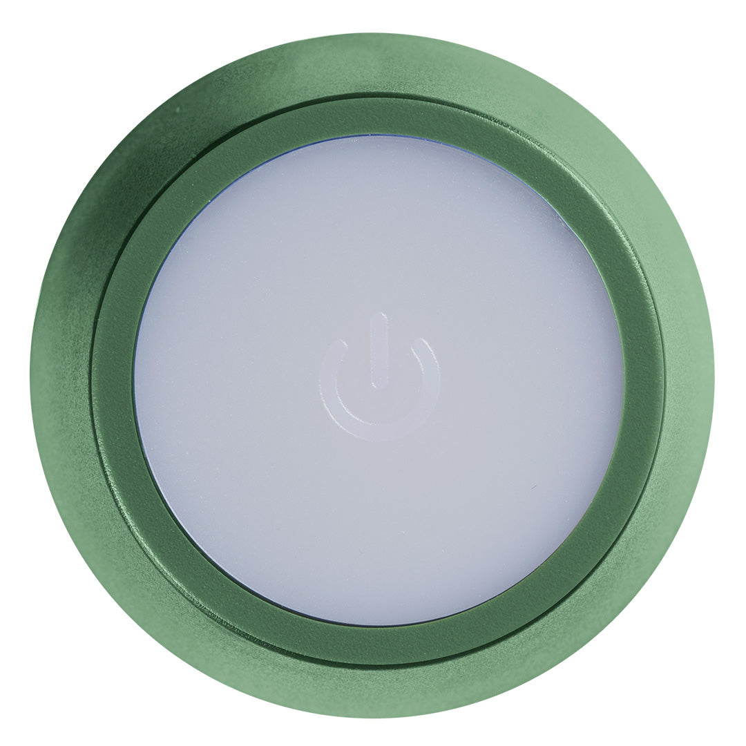 NERA, led stona lampa, bela