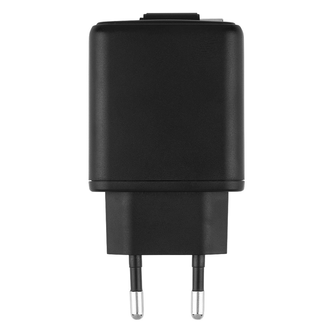 GANT 30W, zidni punjač 30w, beli