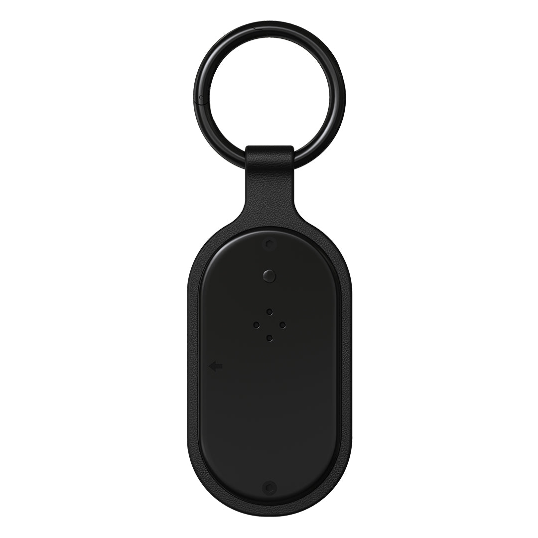 KEY TAG, find my/find hub privezak sa funkcijom lociranja, crni