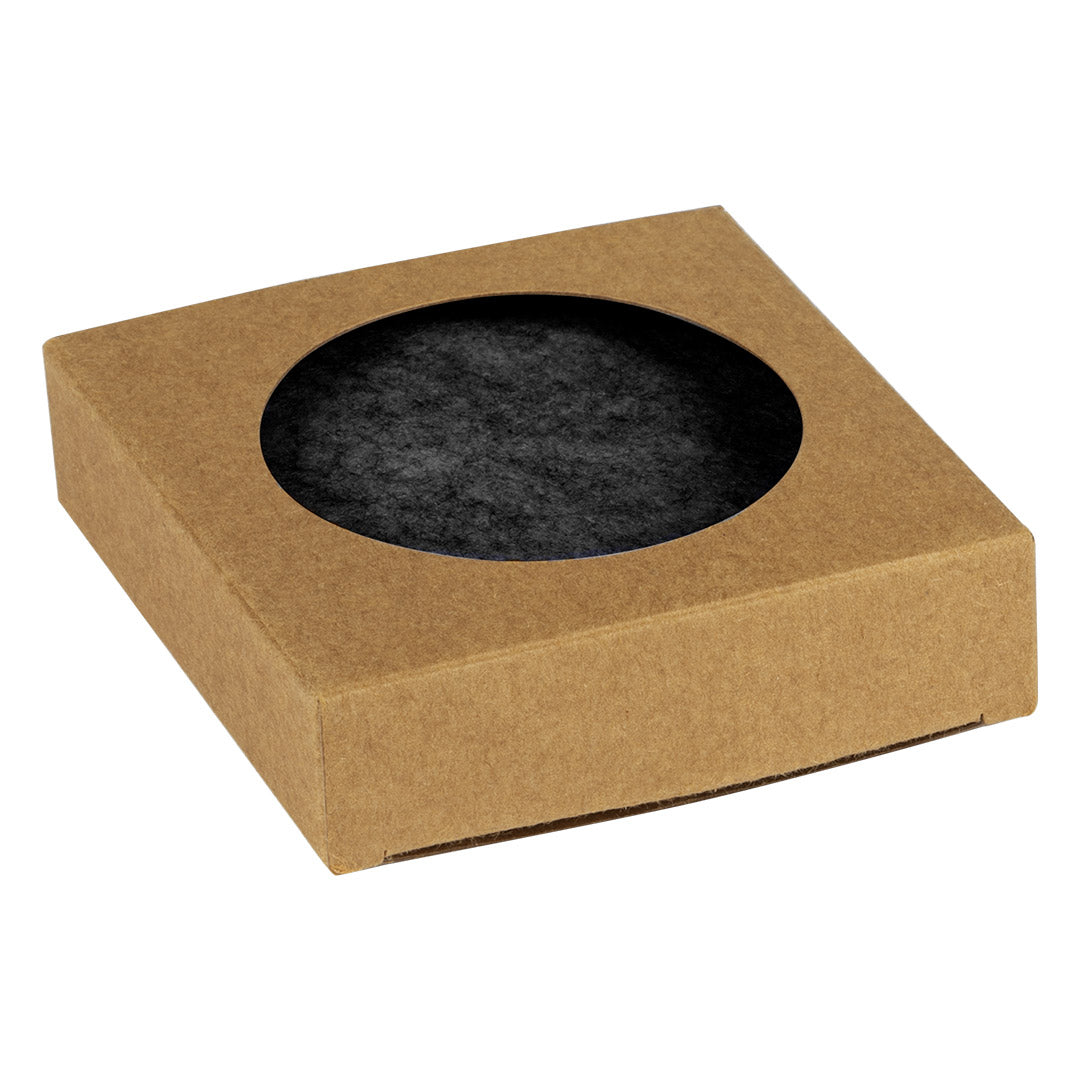 POLO, set podmetača, 4/1, sivi