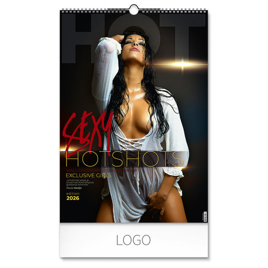 SEXY HOTSHOTS