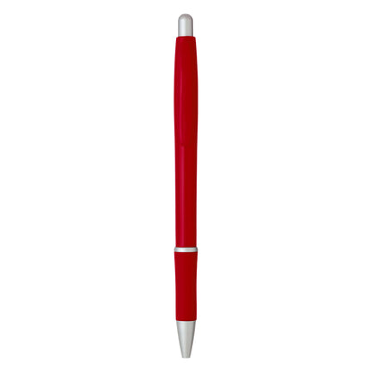 WINNING 2011, plastična hemijska olovka, bela