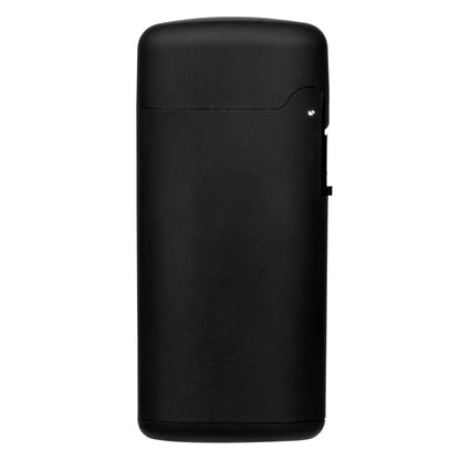 PIXI SOFT, elektronski upaljač sa turbo plamenom, beli