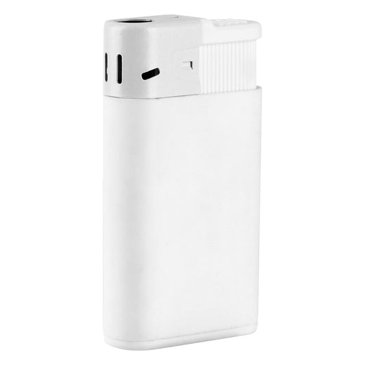 QUATTRO, brener upaljač, beli - Bela