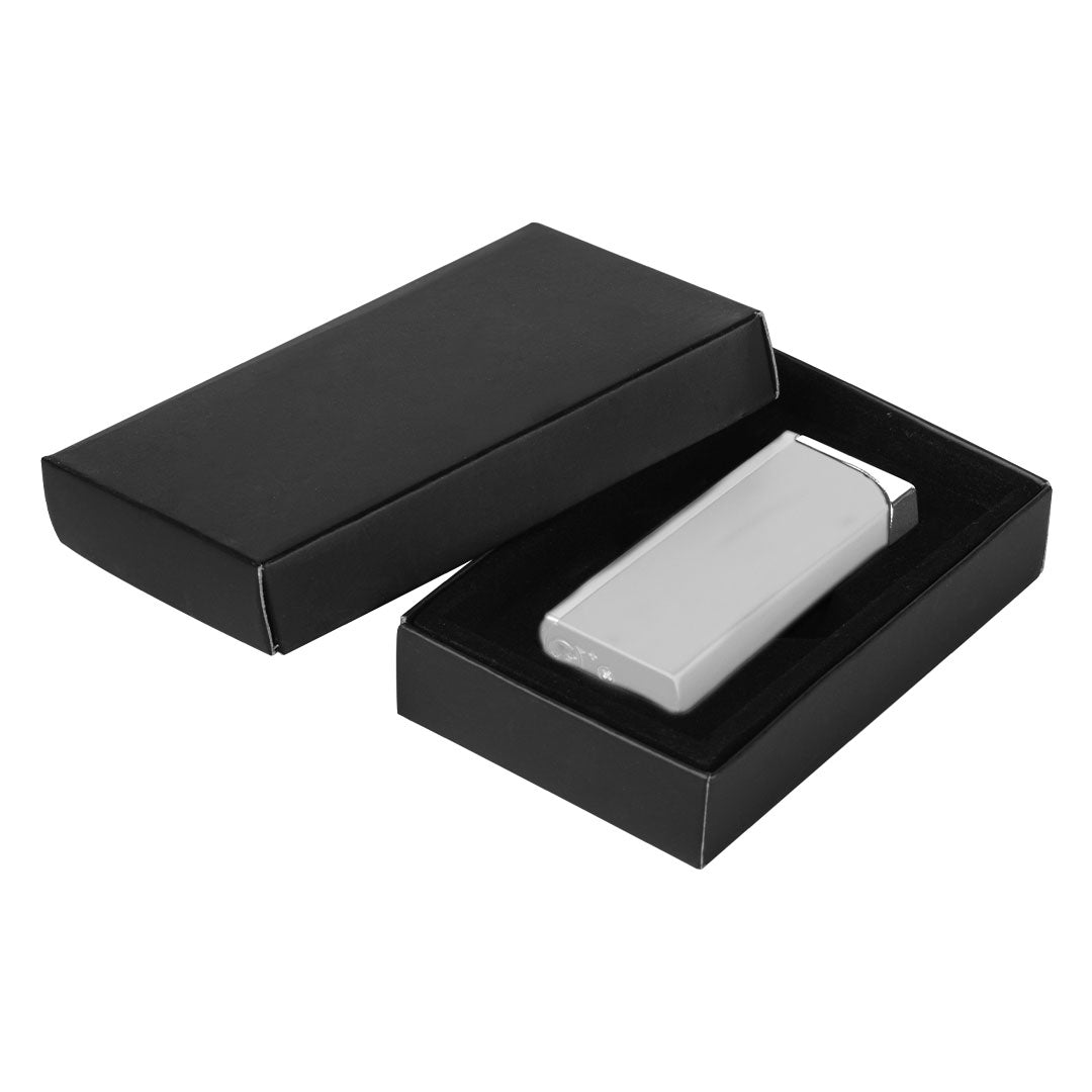 VICEROY, metalni upaljač, crni