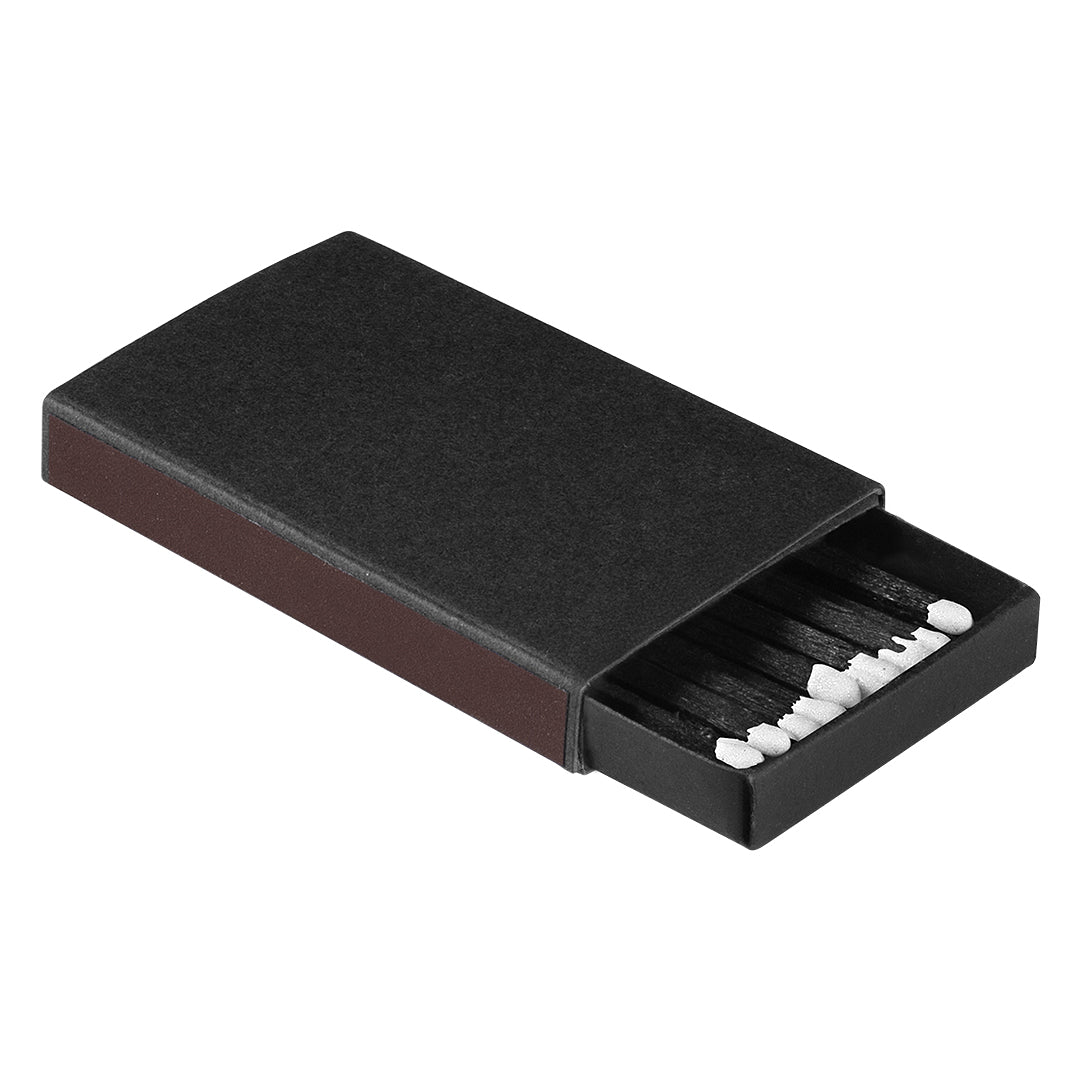 TNT 48, šibice, 48 mm, crne - Crna