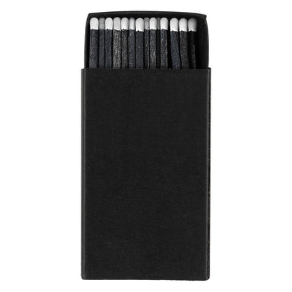 TNT 48, šibice, 48 mm, bele