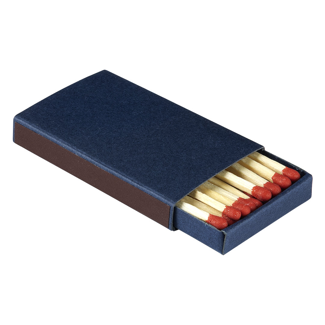 TNT 48, šibice, 48 mm, plave - Plava