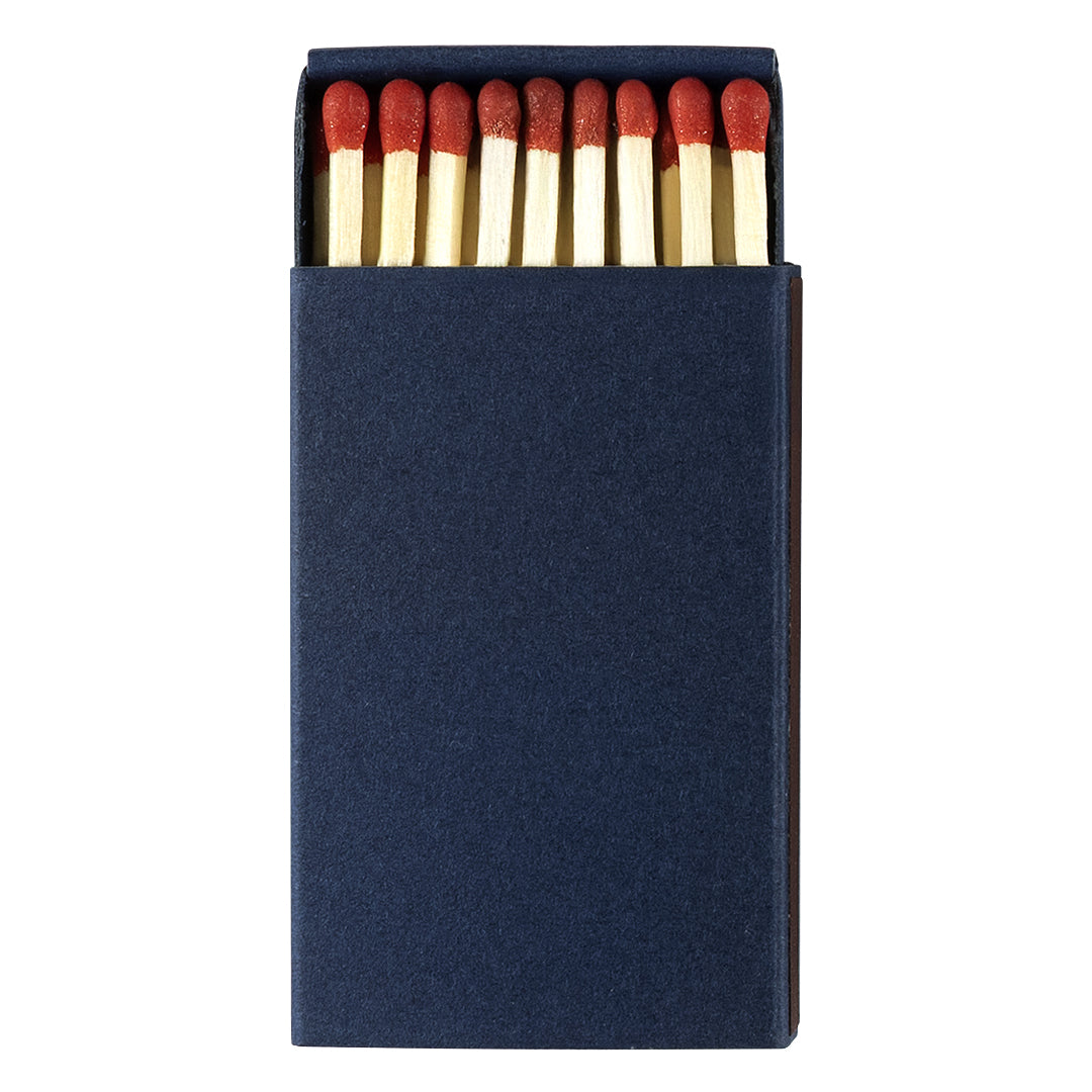 TNT 48, šibice, 48 mm, bele