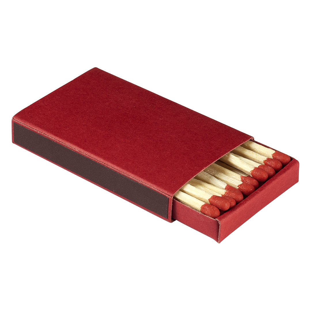 TNT 48, šibice, 48 mm, crvene - Crvena