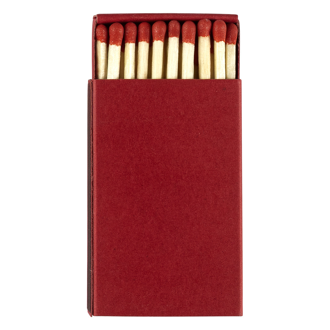 TNT 48, šibice, 48 mm, bele