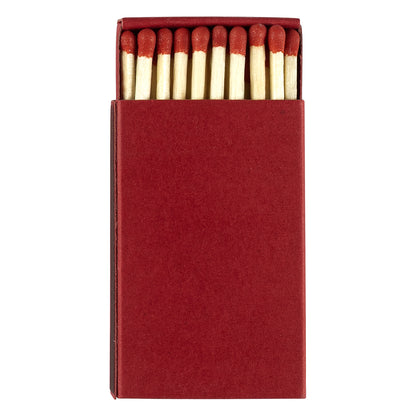 TNT 48, šibice, 48 mm, bele