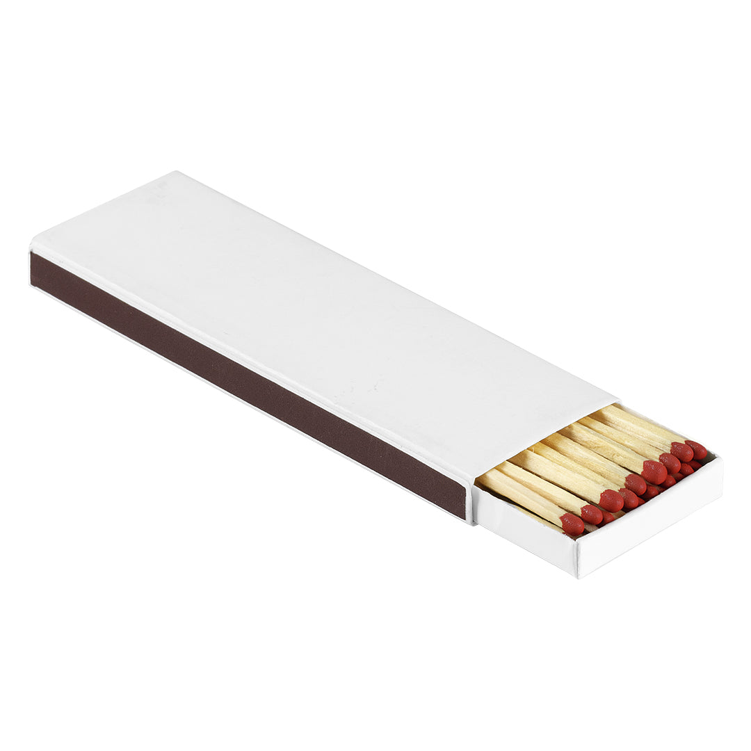 TNT 96, šibice, 96 mm, bele - Bela