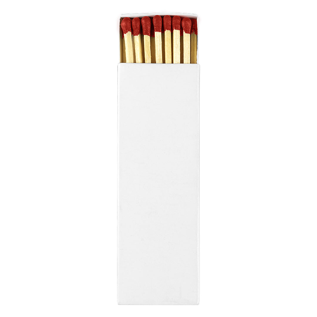 TNT 96, šibice, 96 mm, bele