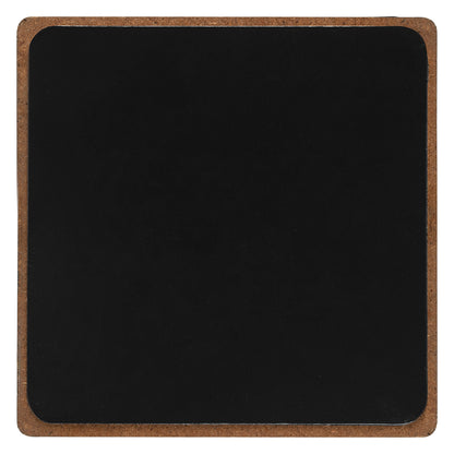 SUBLI MAGNET SQUARE, magnet za sublimaciju, beli