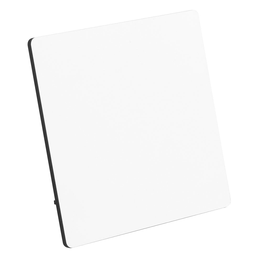 SUBLI PHOTO 15X15, sublimacioni panel za fotografije, beli - Bela
