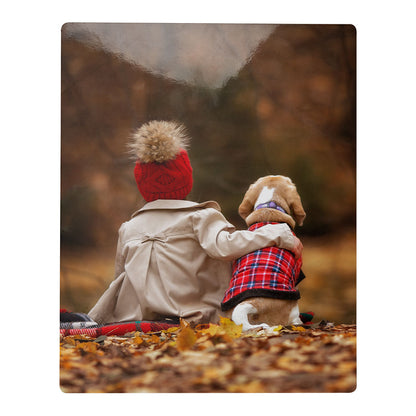 SUBLI PHOTO 20X25, sublimacioni panel za fotografije, beli