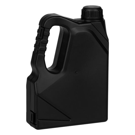 PETROL, set ručnih alata, crni - Crna