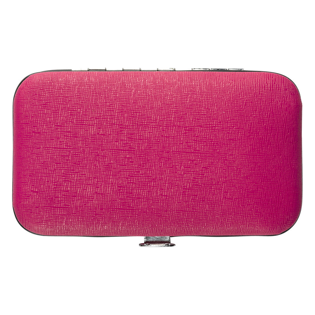 VIOLET, manikir set, 7/1, roze