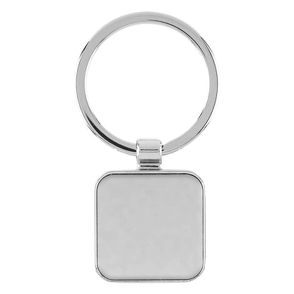 TABLET, privezak za ključeve, sjajno metalni