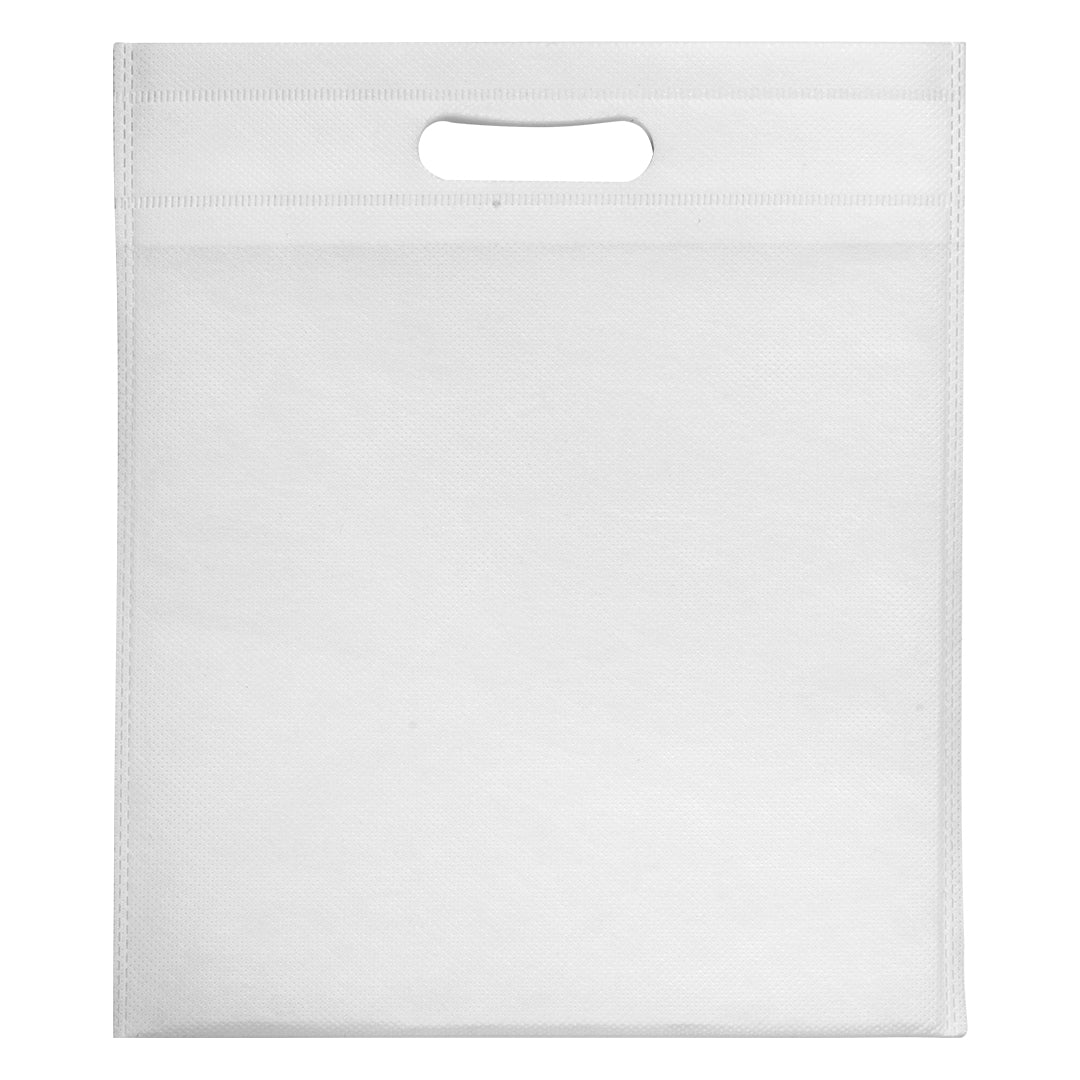 POLLY MINI, varena torba, bela - Bela