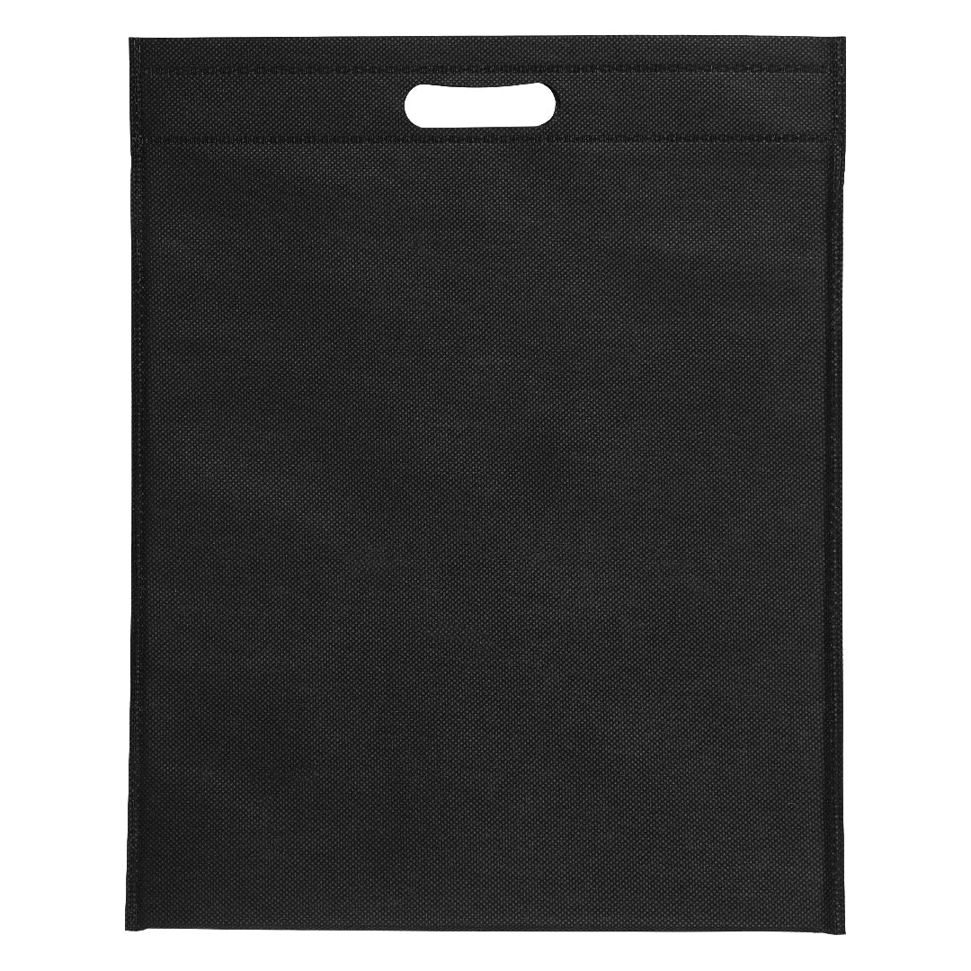 POLLY, varena torba, crna - Crna