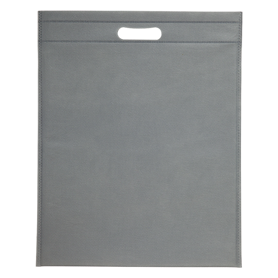 POLLY, varena torba, tamno siva - Siva