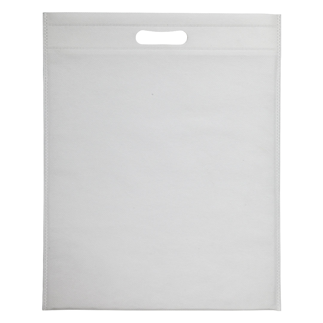 POLLY, varena torba, bela - Bela