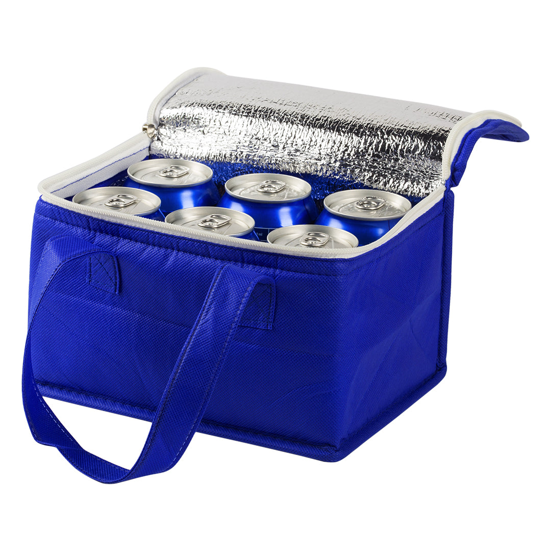 SODA, frižider torba, crna