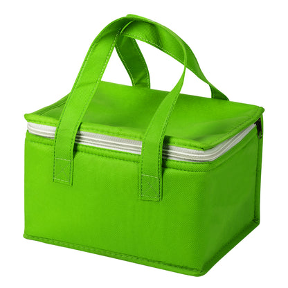 SODA, frižider torba, svetlo zelena - Zelena