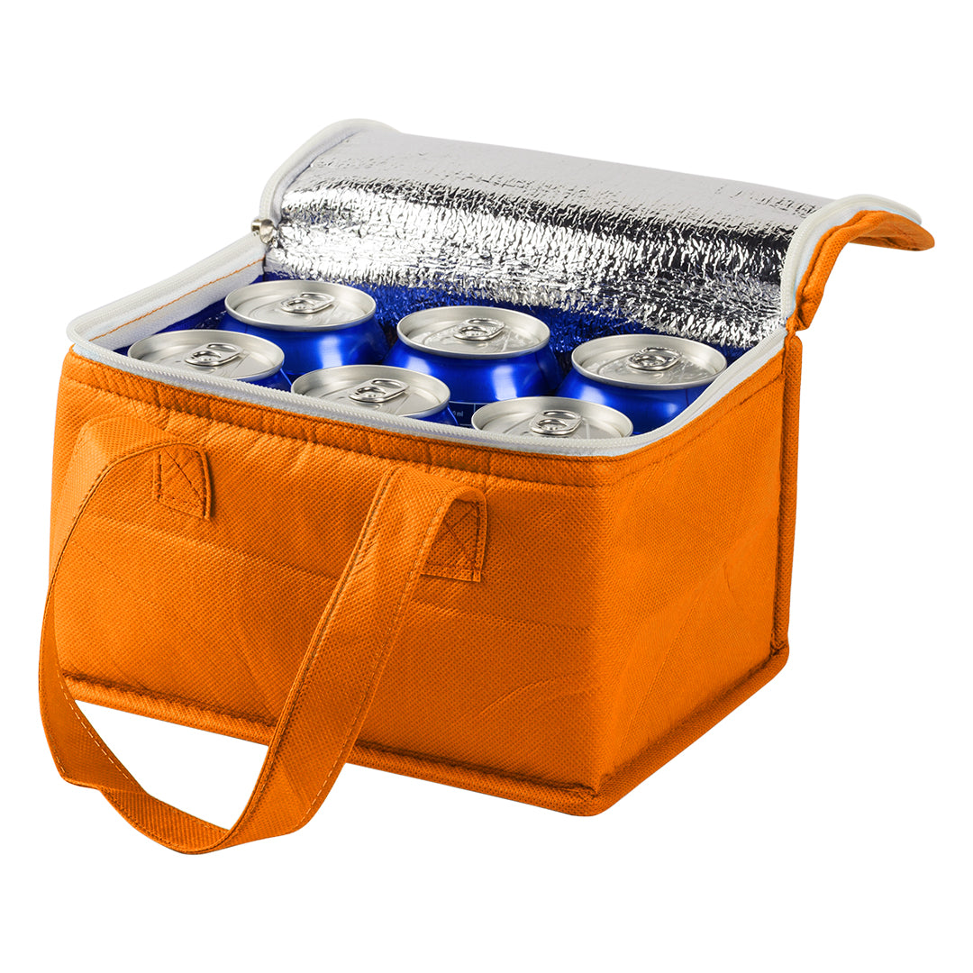 SODA, frižider torba, crna