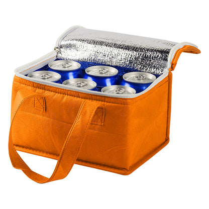 SODA, frižider torba, crna