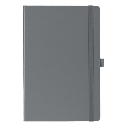 TOTO, notes a5, sivi - Siva