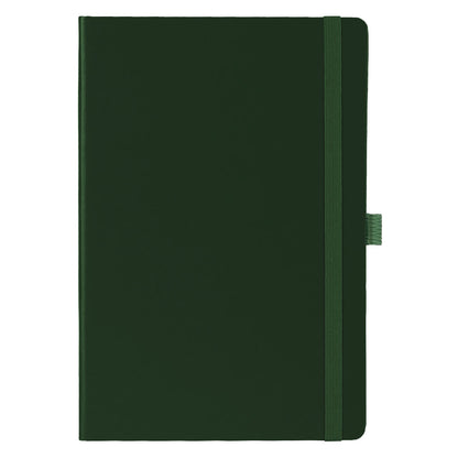 TOTO, notes a5, zeleni - Zelena