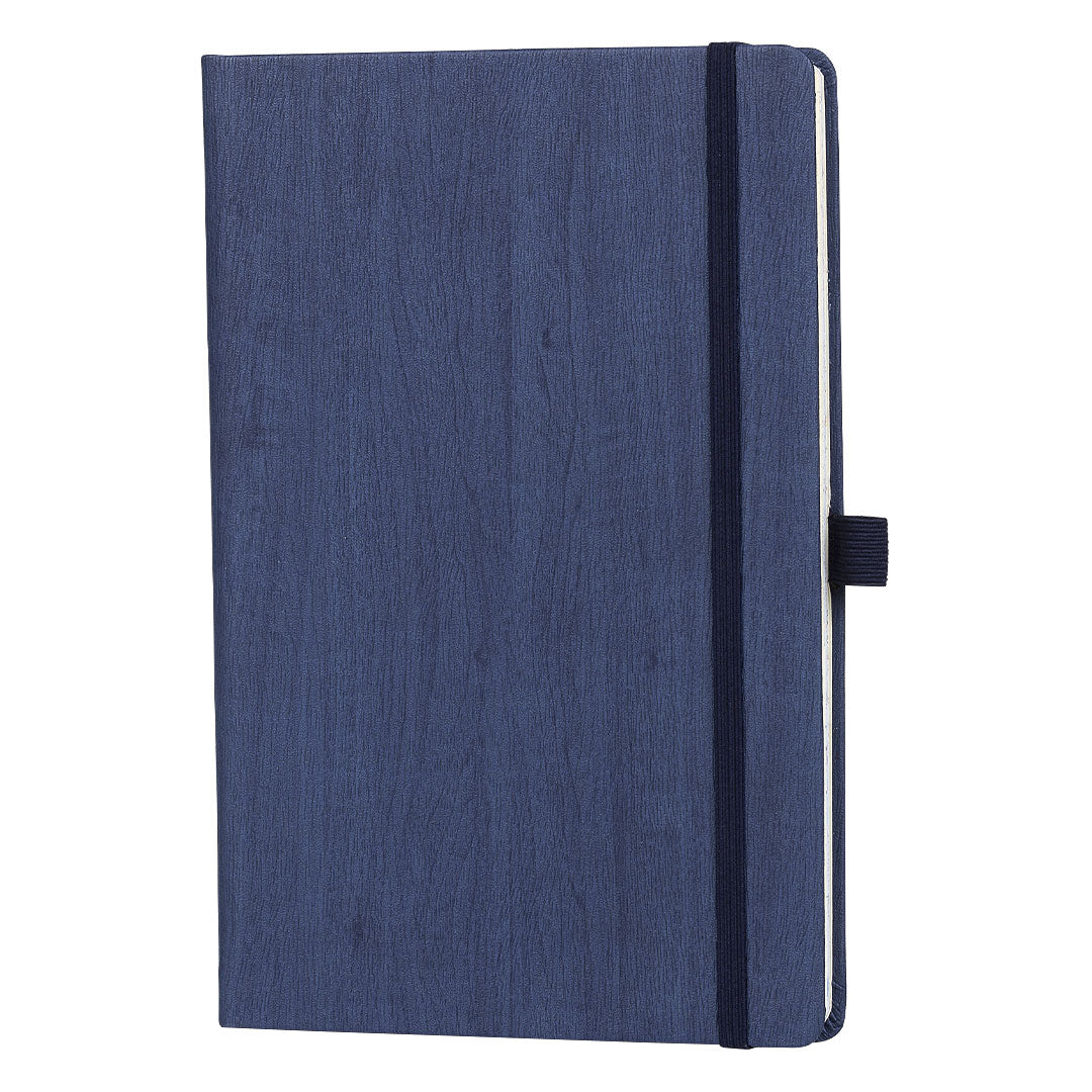 PINO, notes a5, plavi - Plava