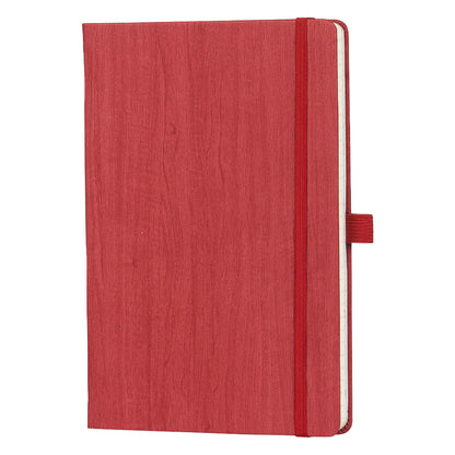 PINO, notes a5, crveni - Crvena