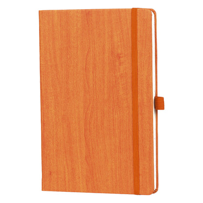 PINO, notes a5, narandžasti - Narandžasta