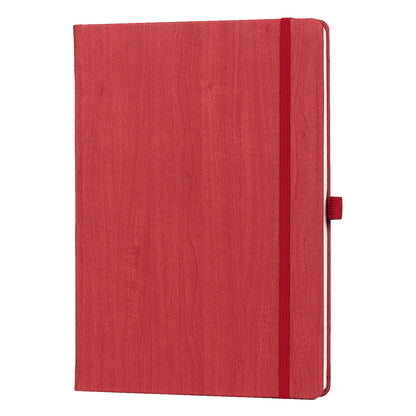 PINO MAXI, notes b5, crveni - Crvena