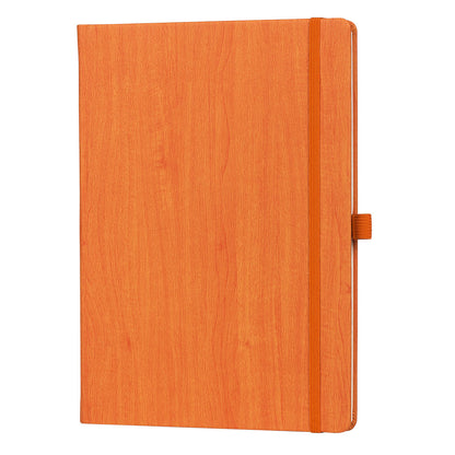 PINO MAXI, notes b5, narandžasti - Narandžasta