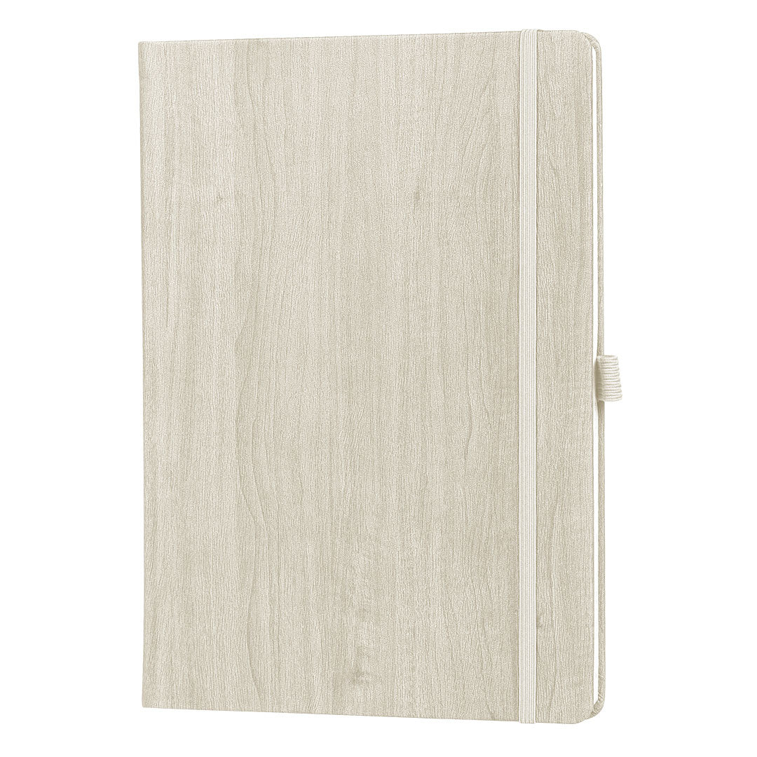 PINO MAXI, notes b5, bež - Bež