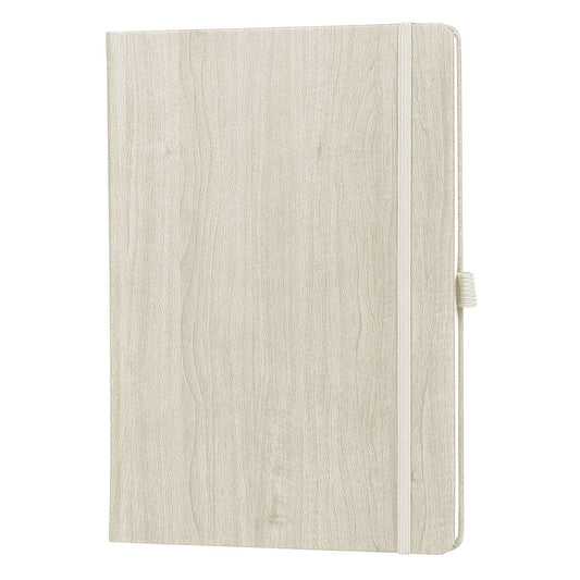 PINO MAXI, notes b5, bež - Bež