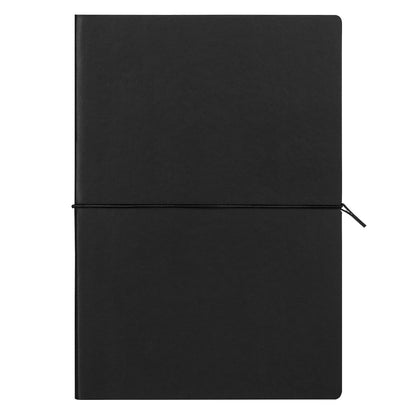 TESORO, notes a5, crni - Crna