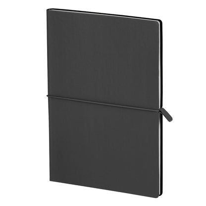 TESORO, notes a5, crni