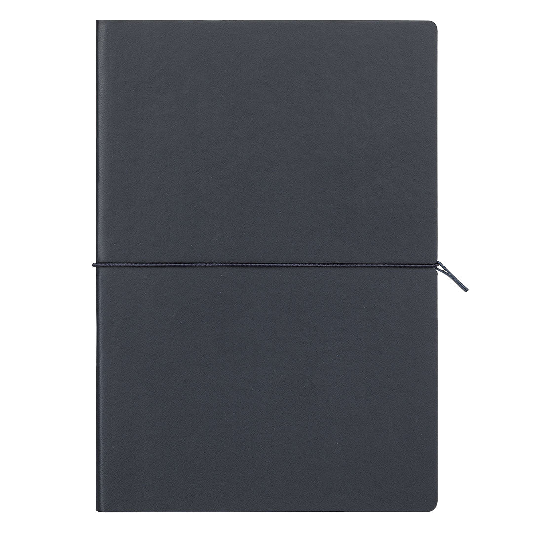 TESORO, notes a5, plavi - Plava