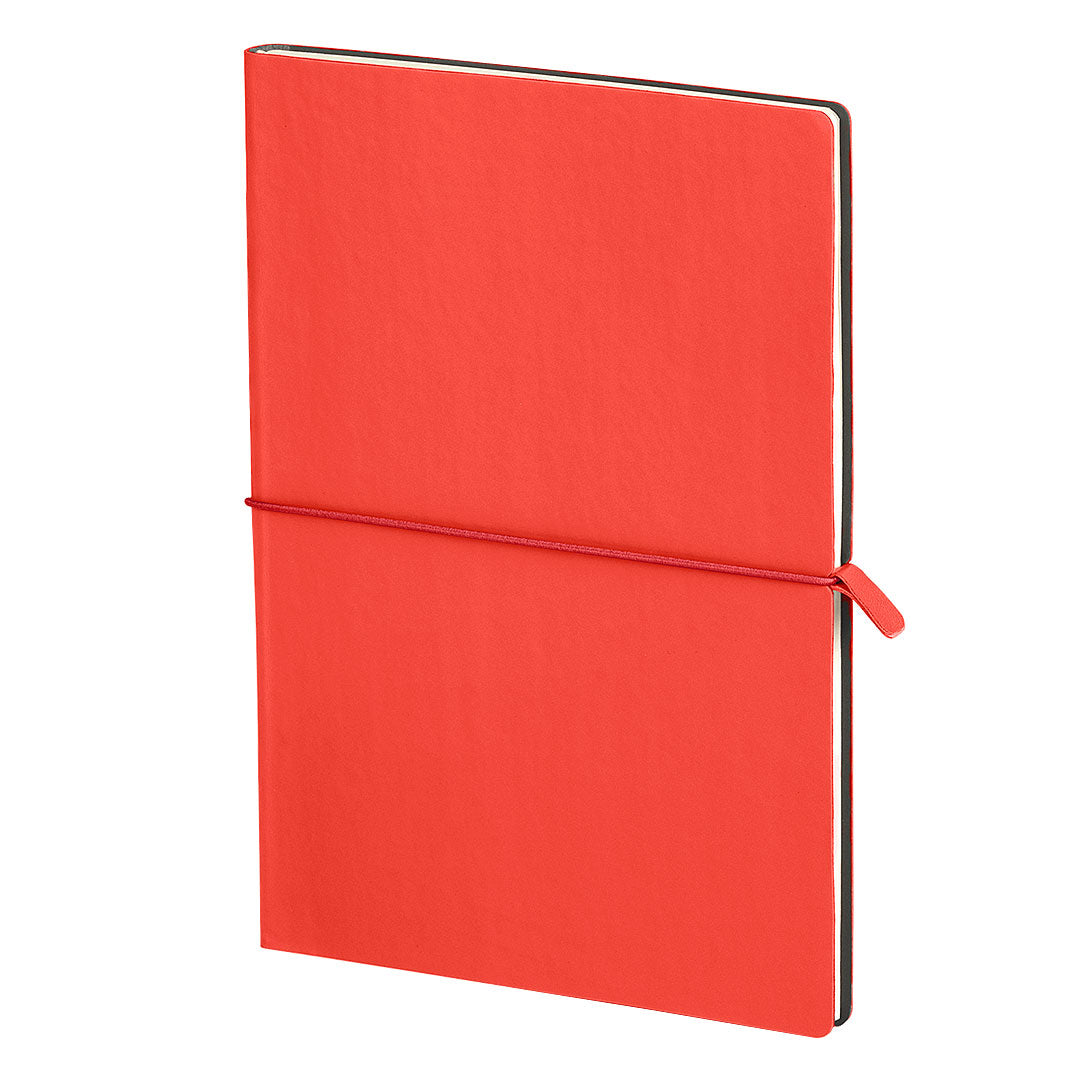 TESORO, notes a5, crni